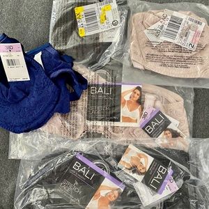 BRAS, BALI